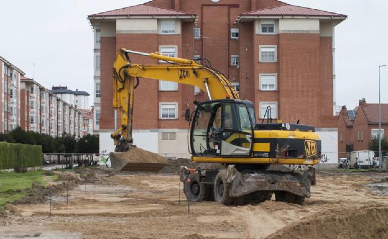 Laguna Construye Su Skatepark Con Una Inversi N De Euros El